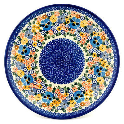 Dinner Plate