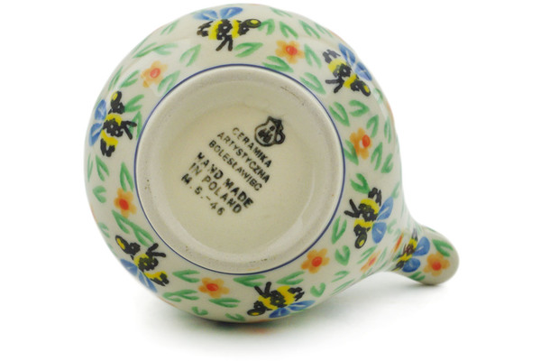 Creamer with Lid 7 oz