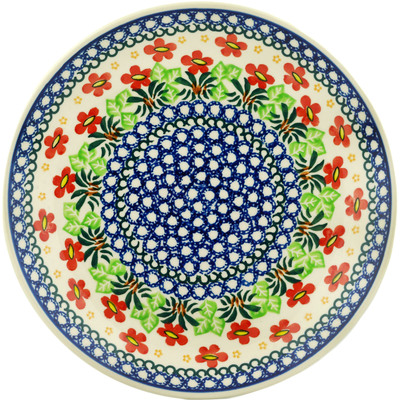 Dinner Plate
