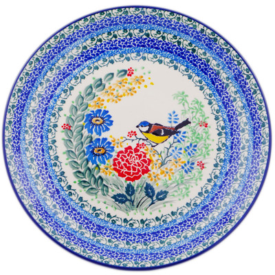 Dinner Plate