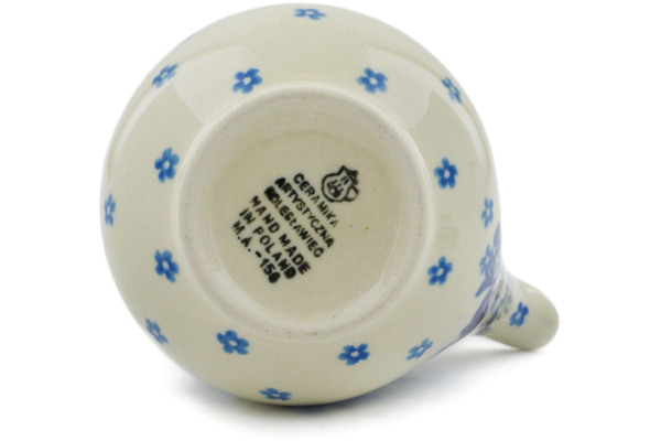 Creamer with Lid 7 oz