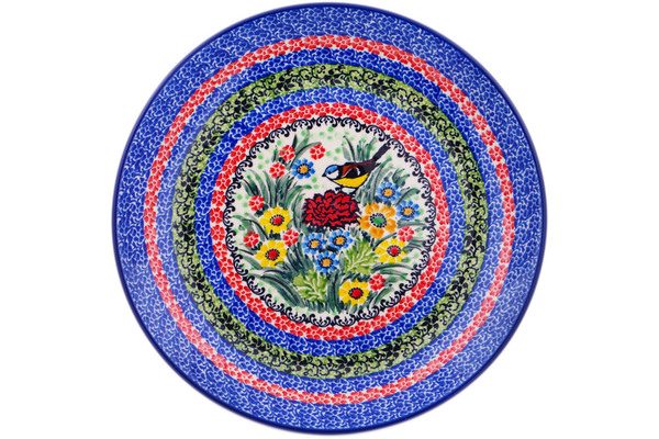 Dinner Plate