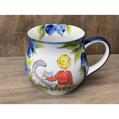 Bubble Mug 13 oz