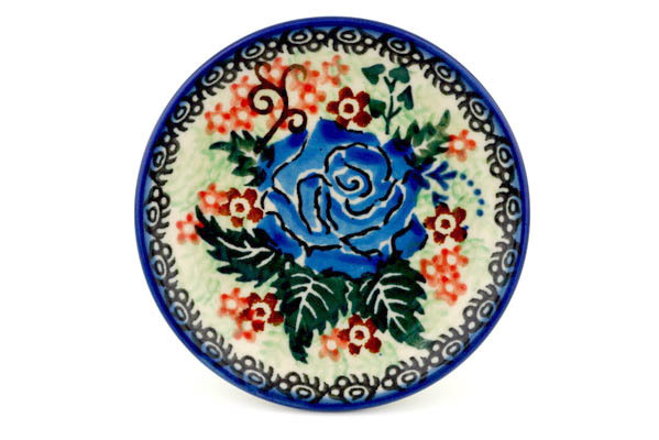 Mini Plate, Coaster plate