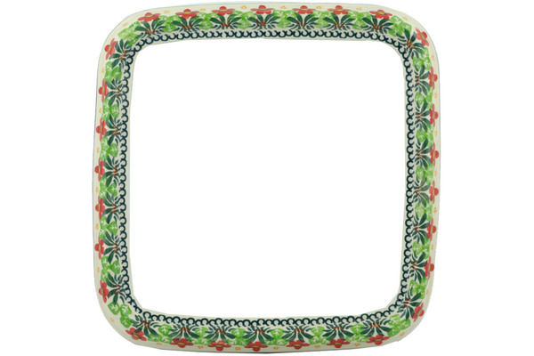 Mirror Frame 13"