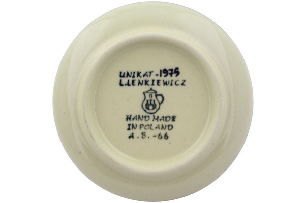 Mini Plate, Coaster plate