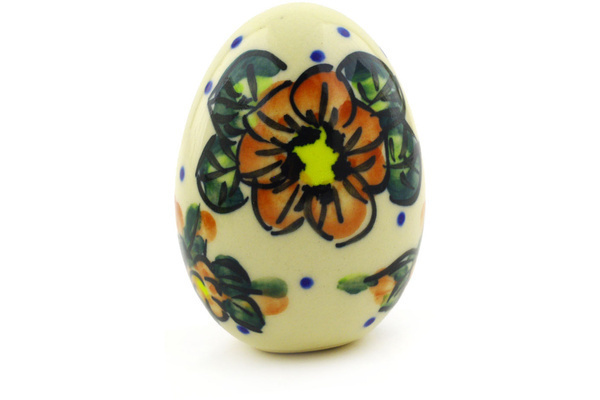 Egg Figurine 3"