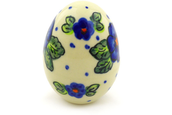Egg Figurine 3"