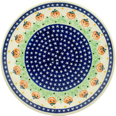 Dinner Plate