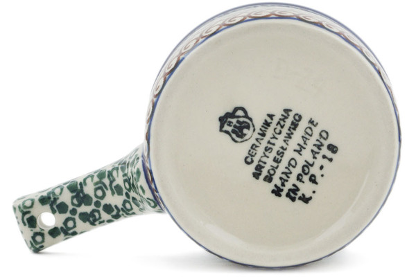 Set of 4 Measuring Cups 