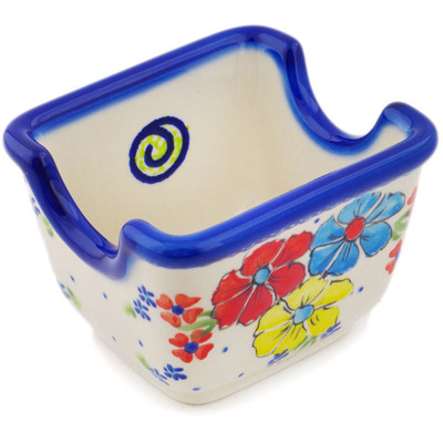 Sugar Packet Holder 3"