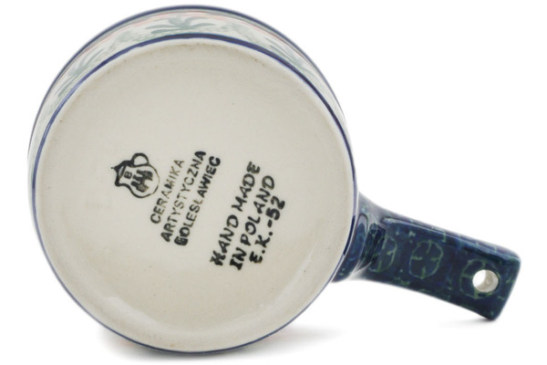 Set of 4 Measuring Cups 