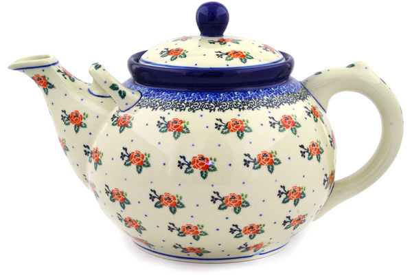 Tea or Coffee Pot 105 oz