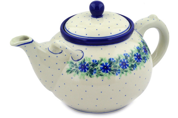 Tea or Coffee Pot 105 oz