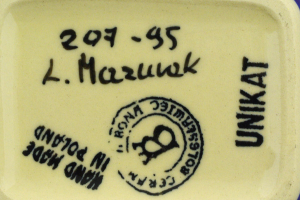 Sugar Packet Holder 3"