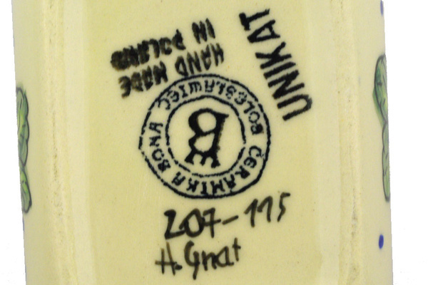 Sugar Packet Holder 3"