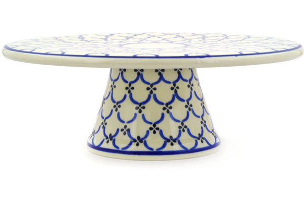 Cake Stand 11"