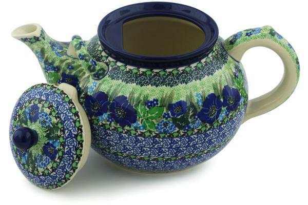 Tea or Coffee Pot 61 oz