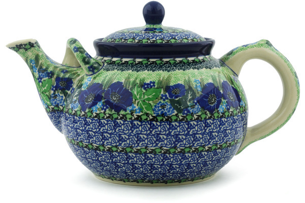 Tea or Coffee Pot 61 oz