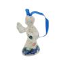 Angel Ornament 3"