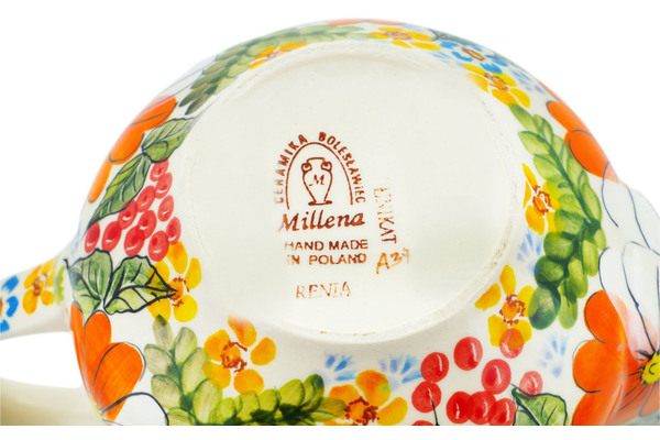 Tea or Coffee Pot 51 oz