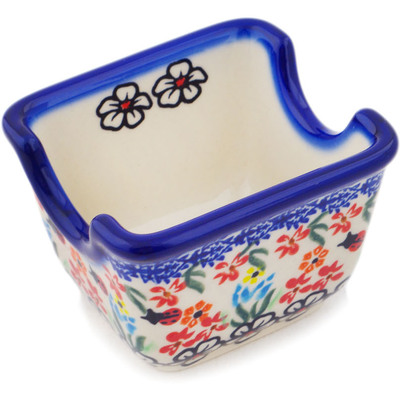 Sugar Packet Holder 3"