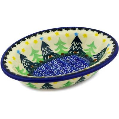 Soap Dish 5"