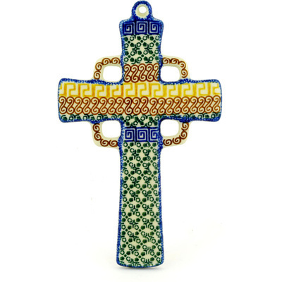 Cross 9"