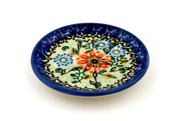 Mini Plate, Coaster plate