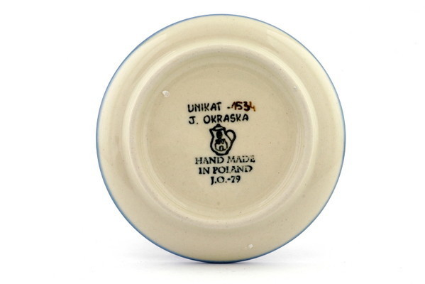 Mini Plate, Coaster plate