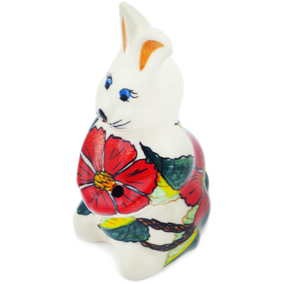 Bunny Figurine 5"