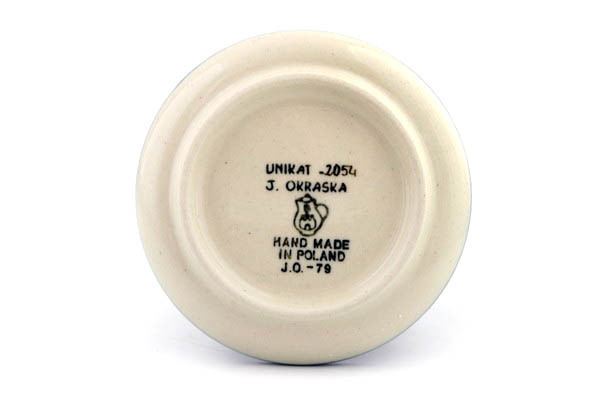 Mini Plate, Coaster plate