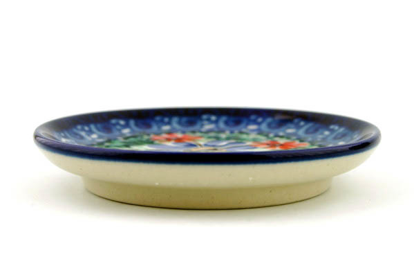 Mini Plate, Coaster plate