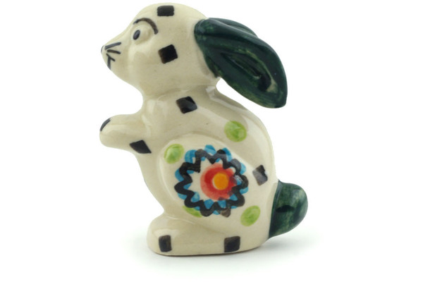 Bunny Figurine 2"