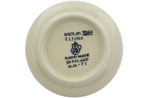 Mini Plate, Coaster plate