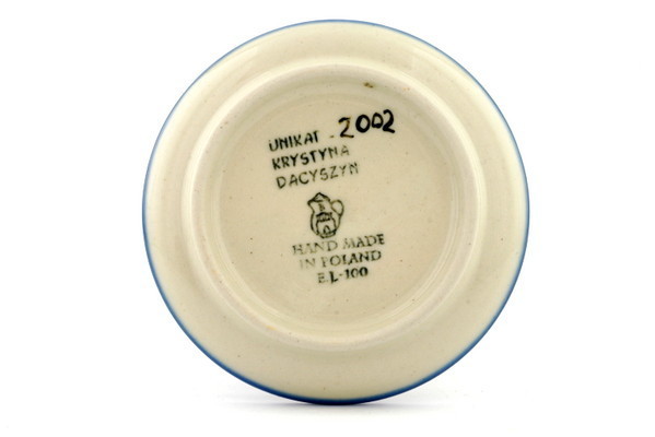 Mini Plate, Coaster plate