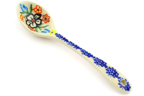 Spoon 6"