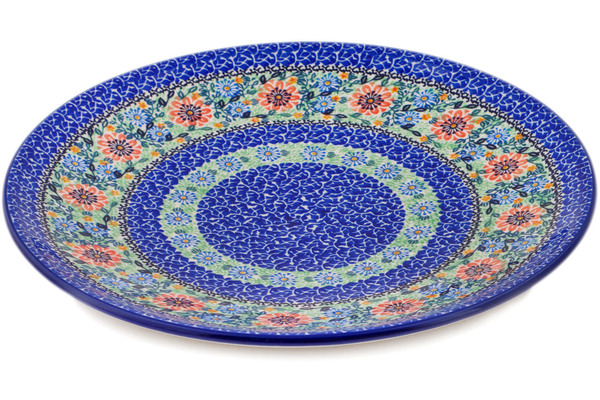 Platter 14"