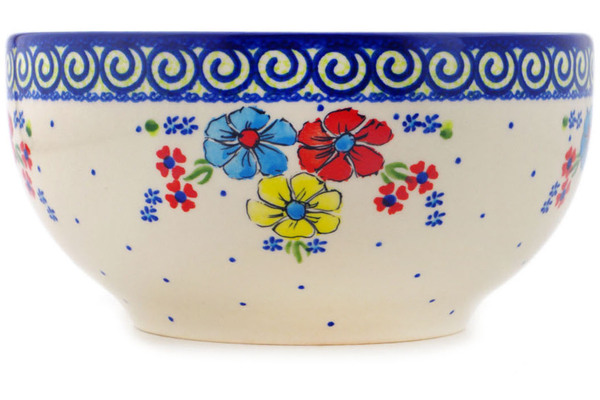 Mixing bowl, serving bowl