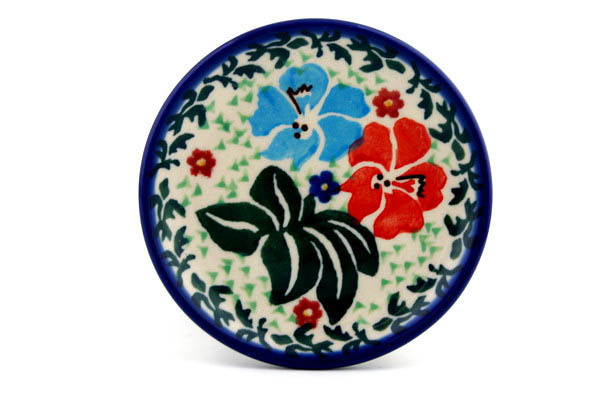 Mini Plate, Coaster plate