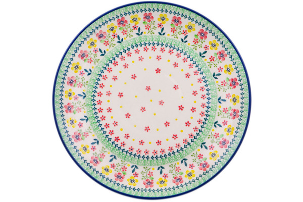 Dinner Plate