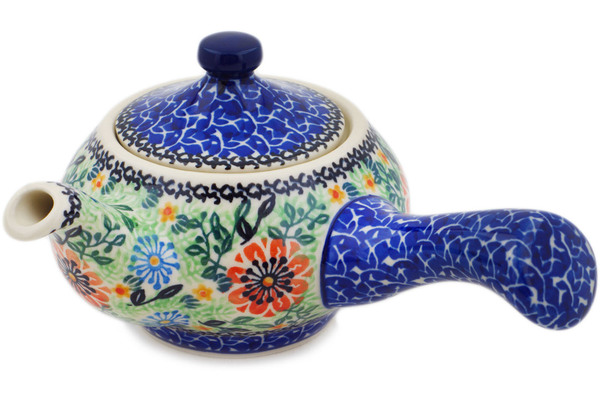 Tea or Coffee Pot 11 oz