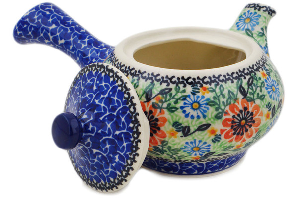 Tea or Coffee Pot 11 oz