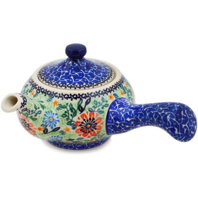 Tea or Coffee Pot 11 oz