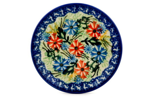 Mini Plate, Coaster plate