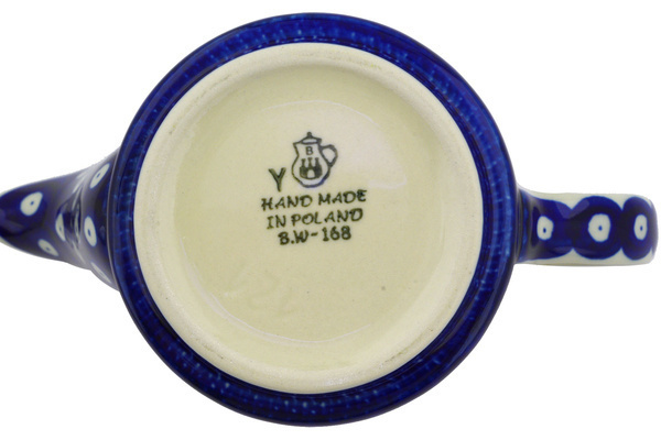 Tea or Coffee Pot 17 oz