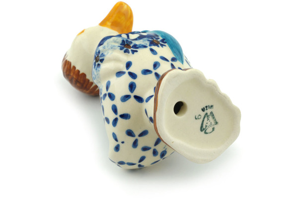 Duck Figurine 5"