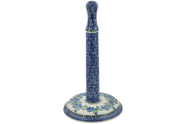 Paper Towel Stand 13"