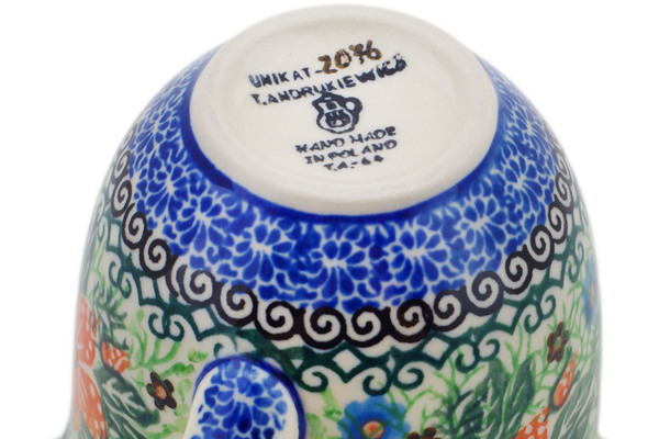 Cup with Saucer 10 oz