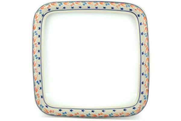 Mirror Frame 13"